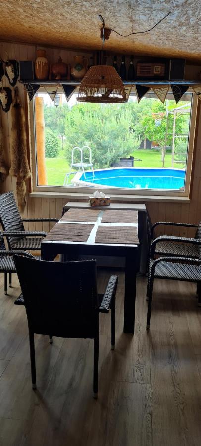 Scent Yard Apartment มาริยามโปเล ภายนอก รูปภาพ